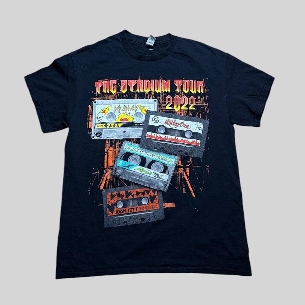 Stadium Tour 2022 Shirt